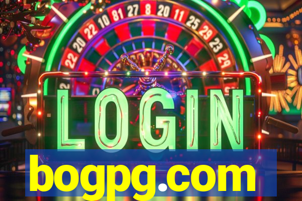 bogpg.com