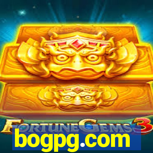 bogpg.com