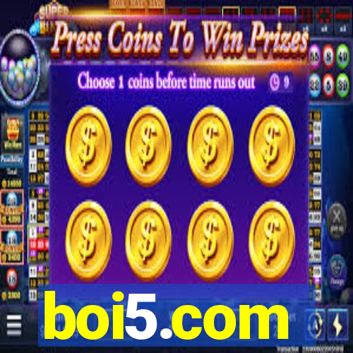 boi5.com