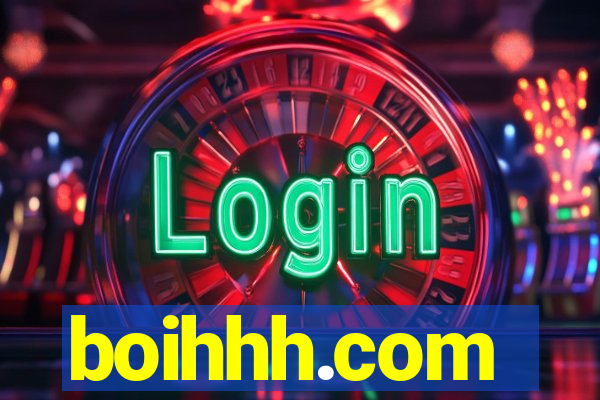 boihhh.com