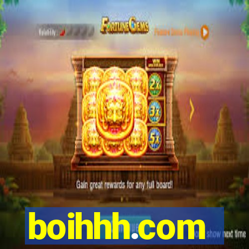 boihhh.com