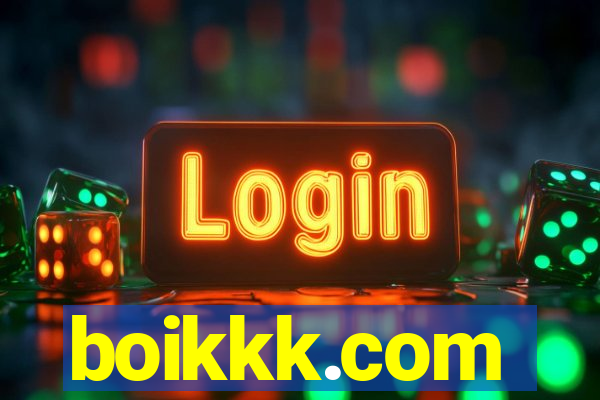 boikkk.com