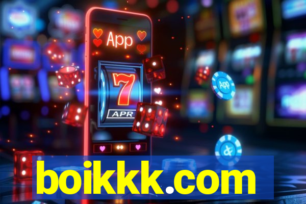 boikkk.com
