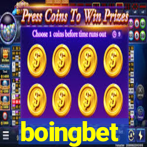 boingbet
