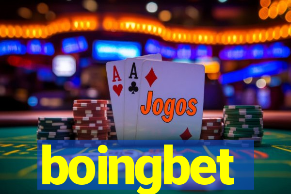 boingbet