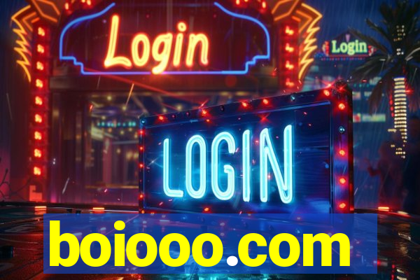 boiooo.com