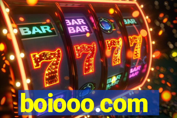 boiooo.com