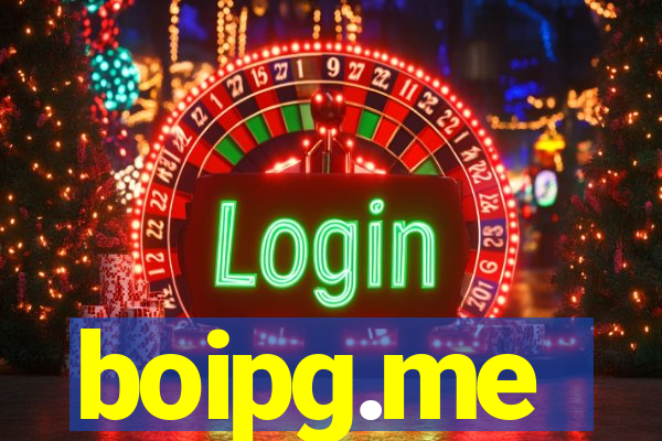 boipg.me