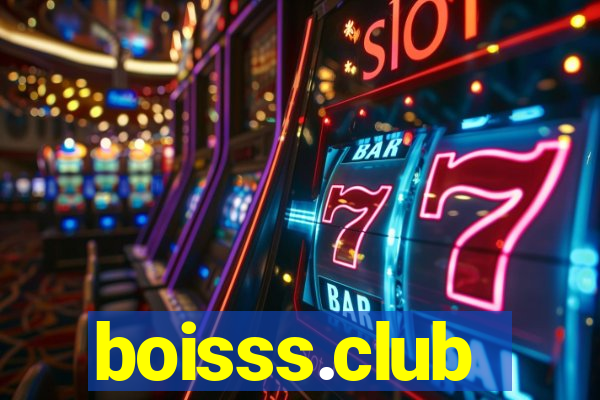boisss.club