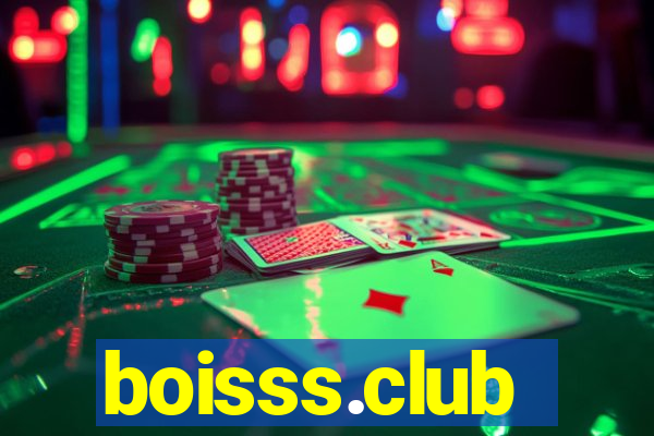 boisss.club