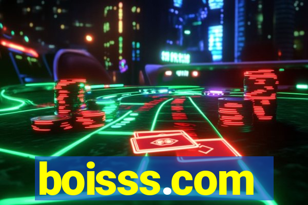 boisss.com
