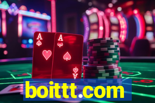 boittt.com