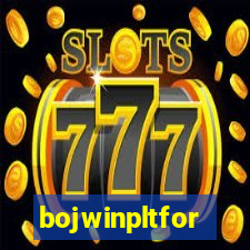 bojwinpltfor