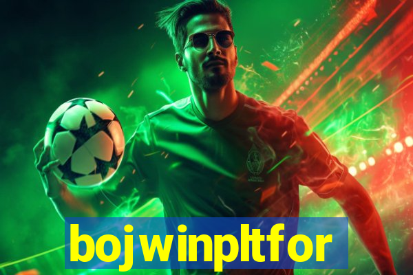 bojwinpltfor