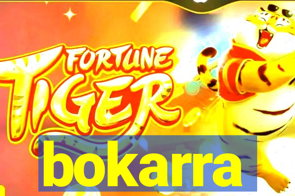 bokarra