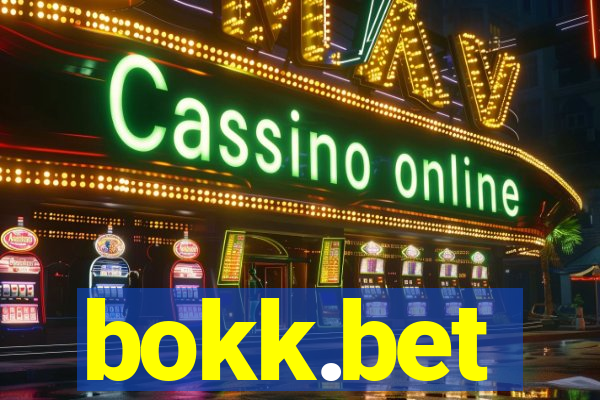 bokk.bet