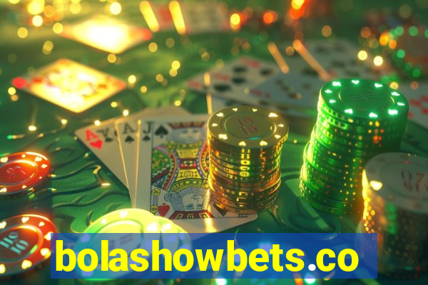 bolashowbets.com