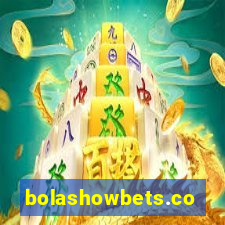 bolashowbets.com