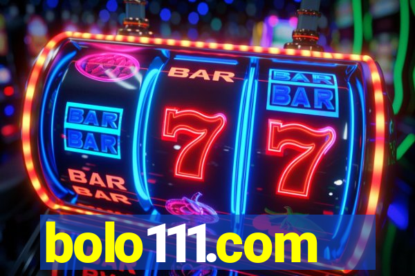 bolo111.com