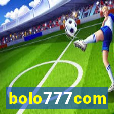 bolo777com