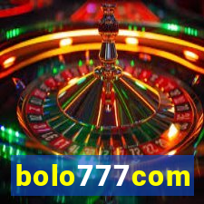 bolo777com