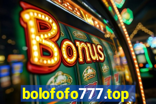 bolofofo777.top