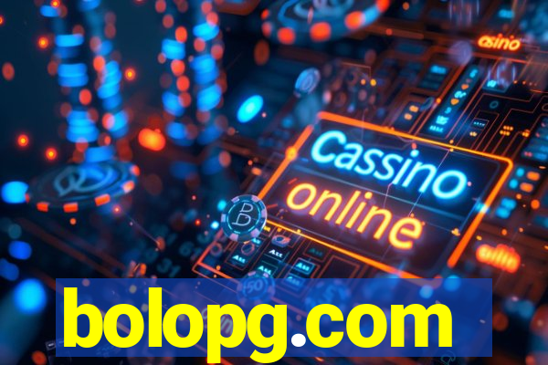 bolopg.com