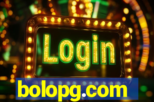 bolopg.com