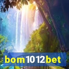 bom1012bet