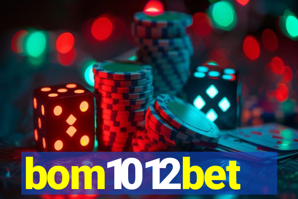 bom1012bet