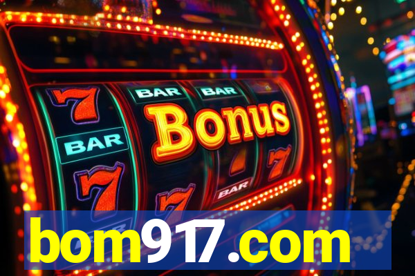 bom917.com