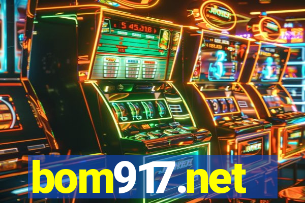 bom917.net