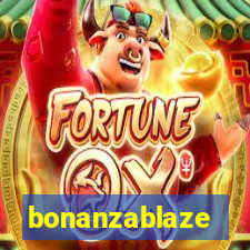 bonanzablaze