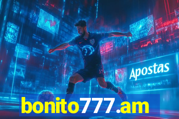 bonito777.am