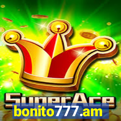bonito777.am