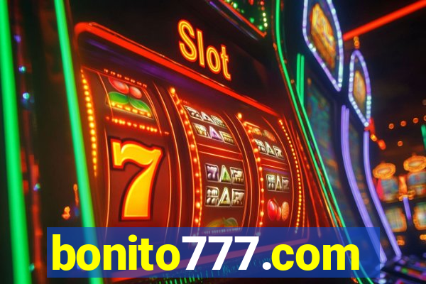 bonito777.com