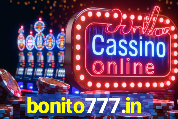 bonito777.in