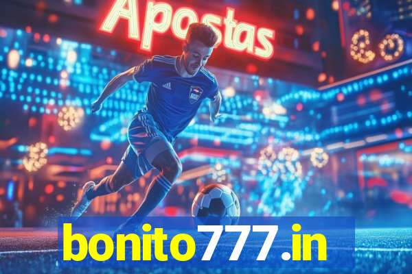 bonito777.in