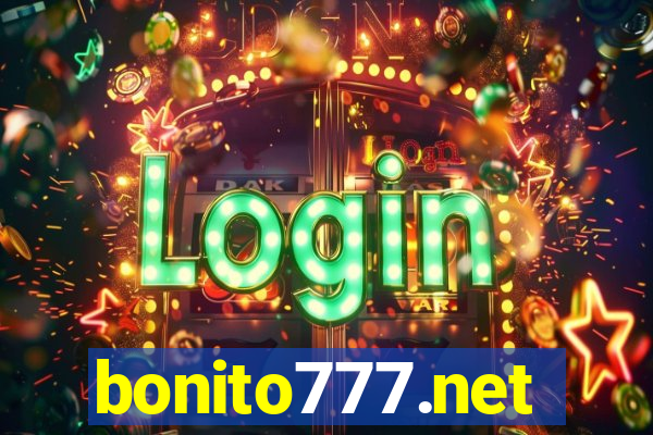 bonito777.net