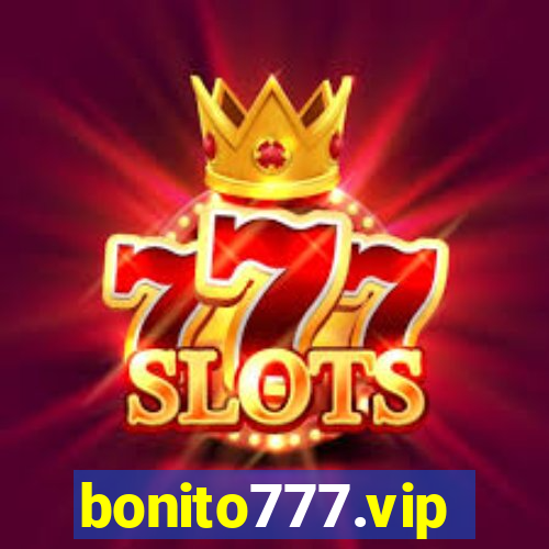 bonito777.vip