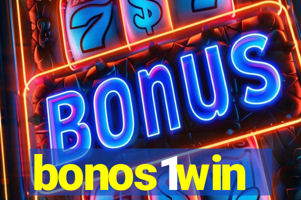 bonos1win