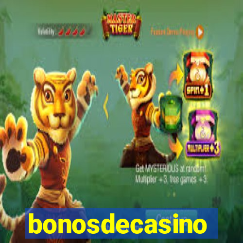 bonosdecasino
