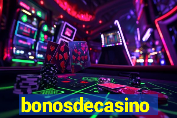 bonosdecasino