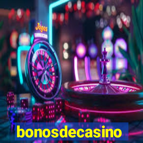 bonosdecasino