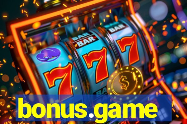 bonus.game