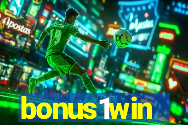 bonus1win