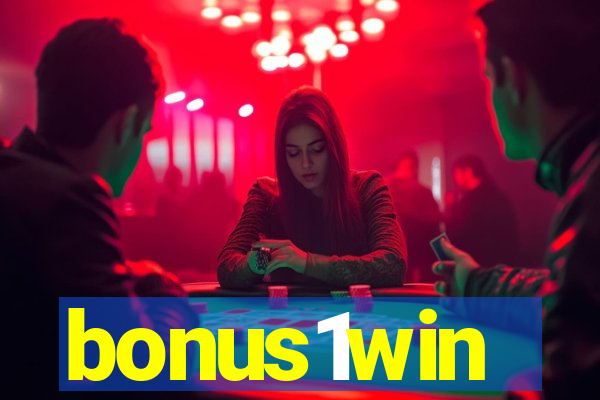 bonus1win