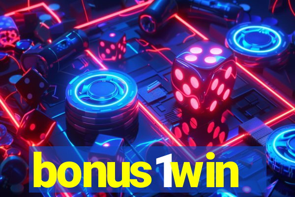 bonus1win