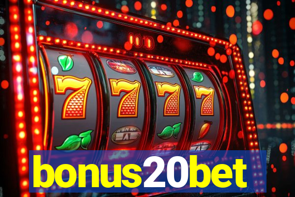 bonus20bet