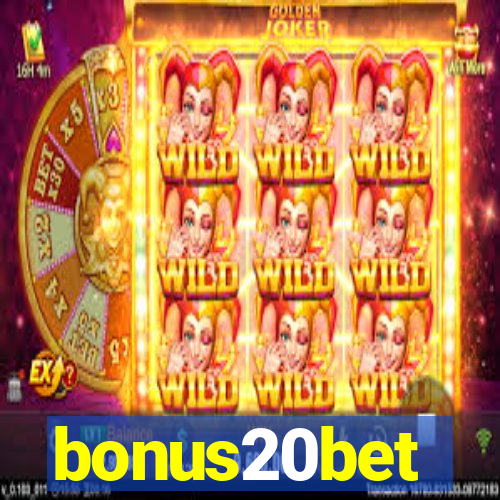bonus20bet